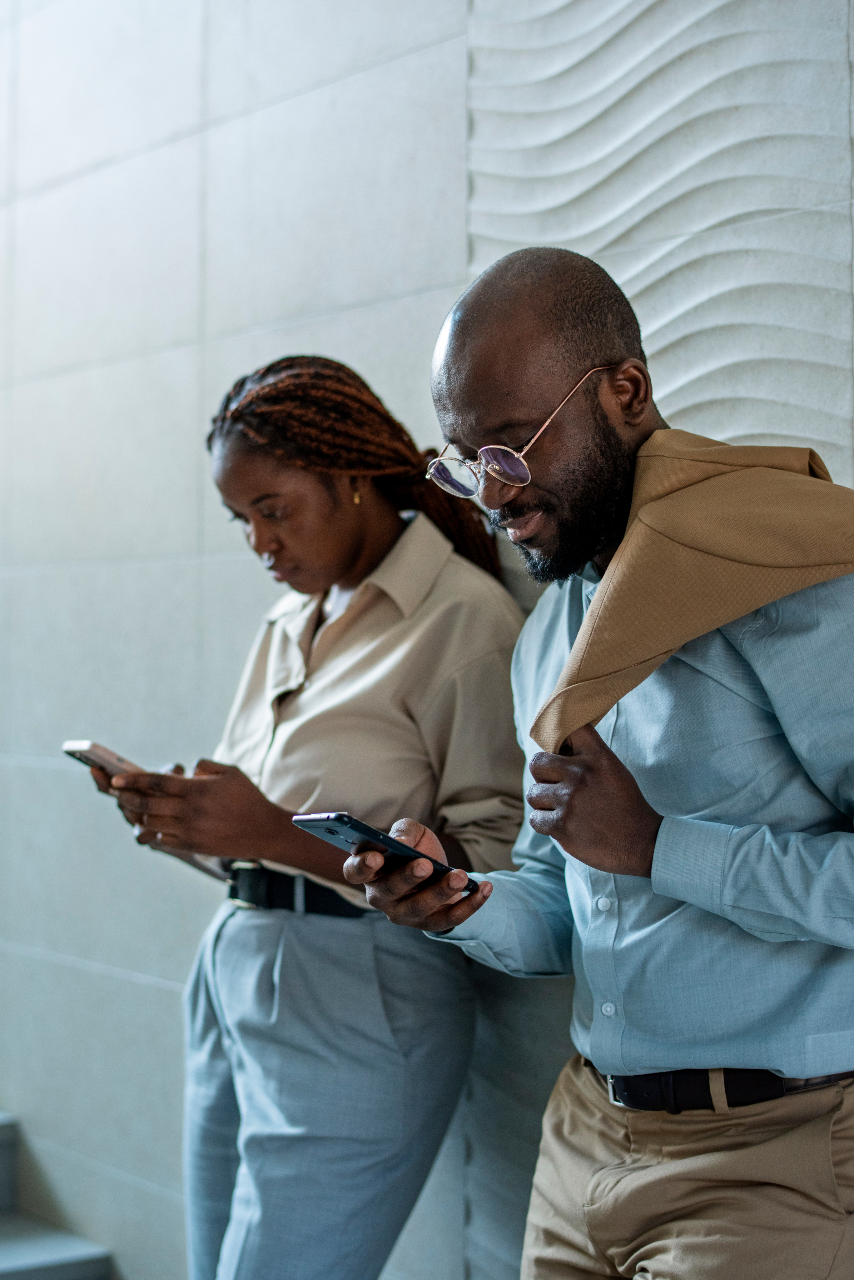 Expanding access to wealth creation